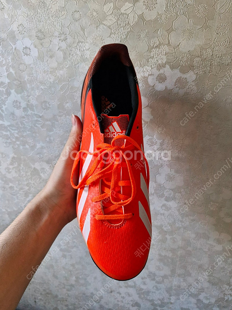 아디다스 축구화 F30 TRX HG 새제품 팝니다--0