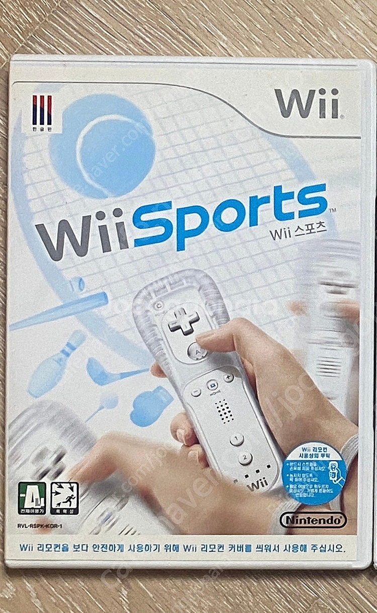 닌텐도 Wii 위 북미판CD 플레이 가능, 젤다, 건슈...--5