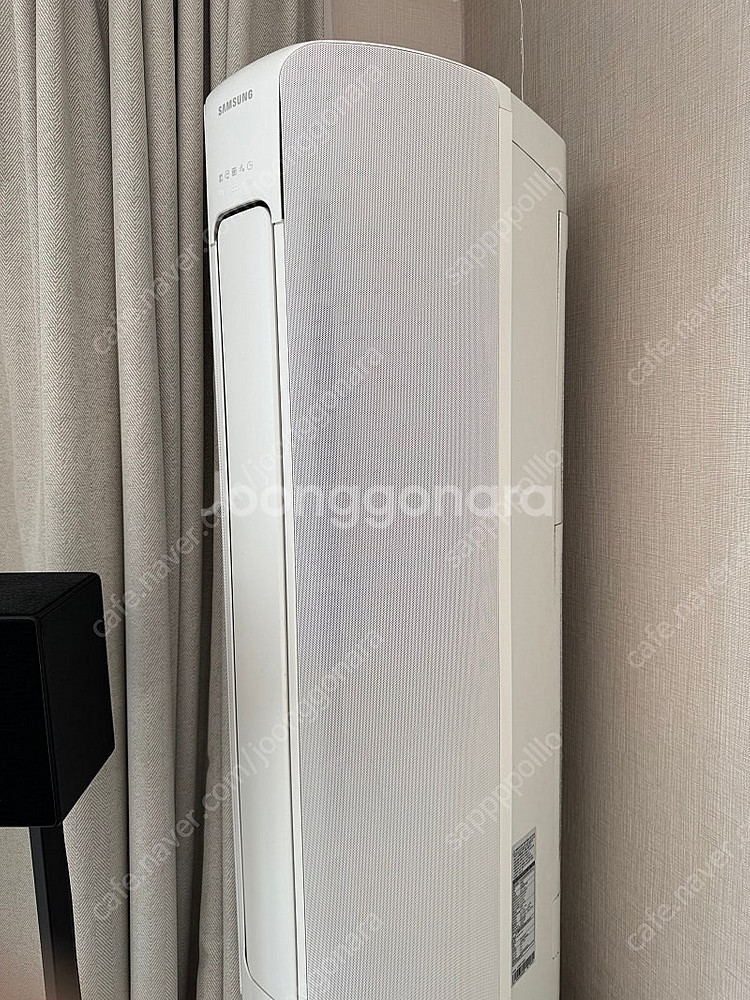삼성 무풍에어컨 2in1 싸게 팝니다! (상태최고, A...--0