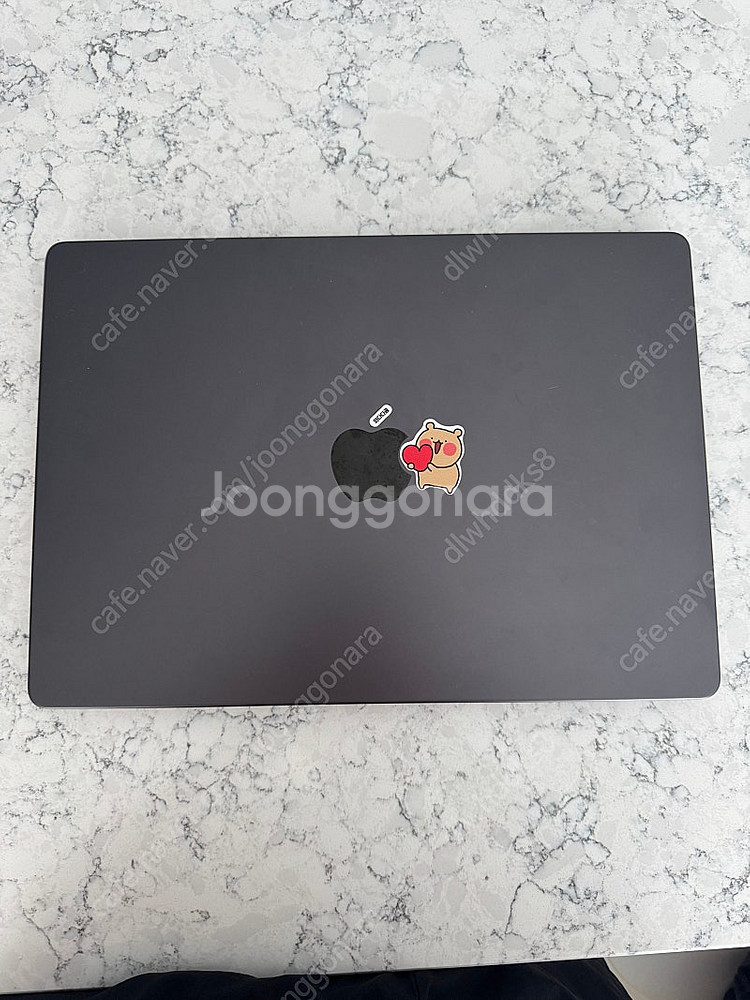 맥북프로 14 M3pro--0