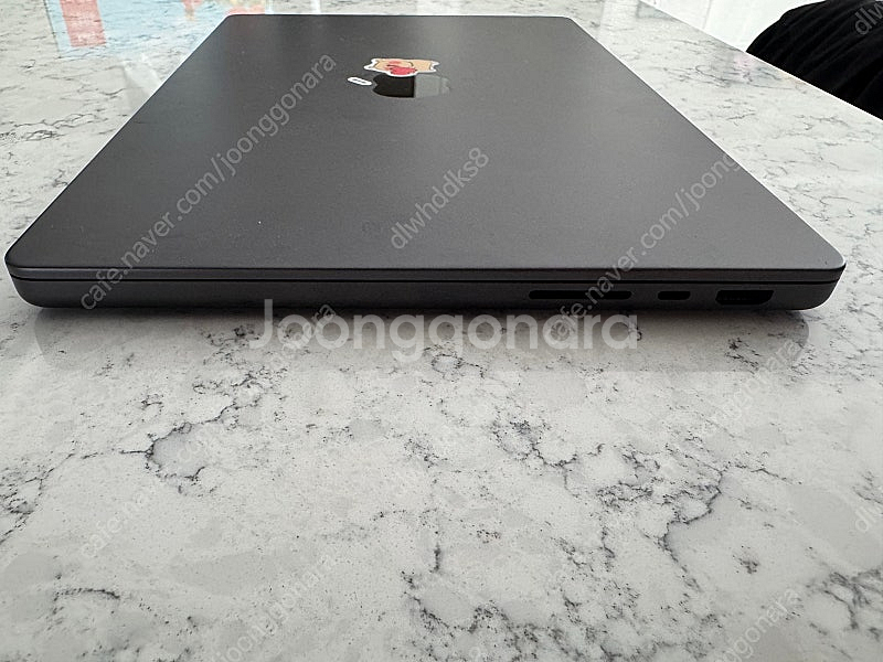 맥북프로 14 M3pro--2