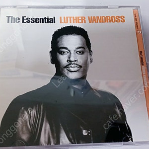 Luther Vandross ( The Essential ) 2CD