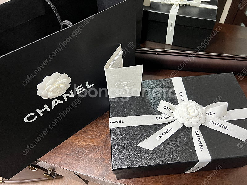 샤넬 스니커즈(24ss)--0