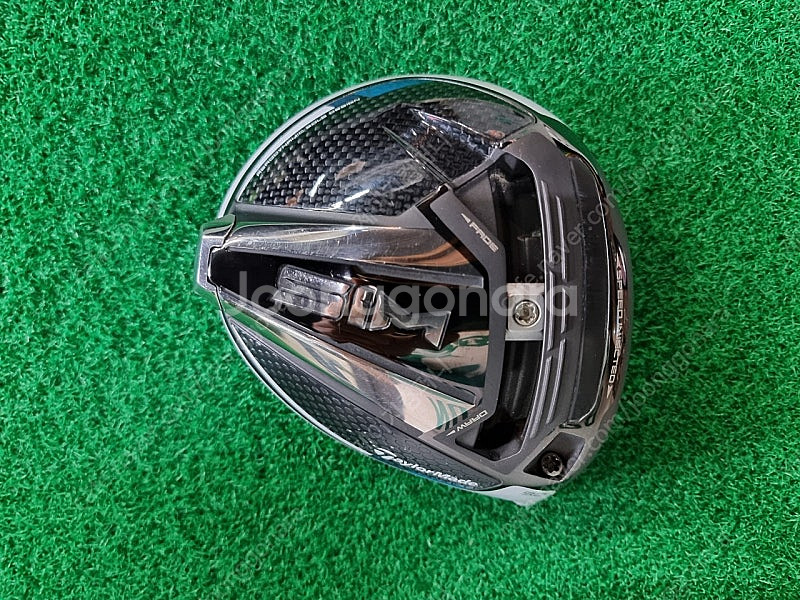 TaylorMade 테일러메이드 SIM 심 드라이버 헤...--0