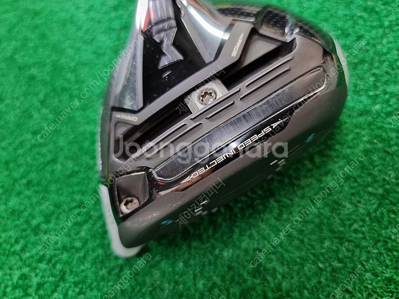 TaylorMade 테일러메이드 SIM 심 드라이버 헤...--2