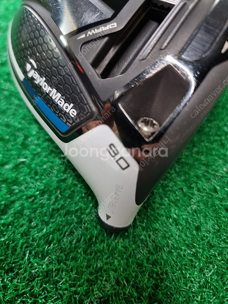 TaylorMade 테일러메이드 SIM 심 드라이버 헤...--6