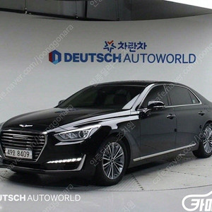 [제네시스]EQ900 3.8 GDI AWD 프리미엄 럭셔리 (5인승) ★중고차★중고차매입★전액할부★저신용자★신불자★소액할부★현금★카드 전부 가능합니다!