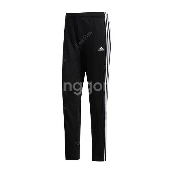Adidas 아디다스 MH 3선 스트라이프 웜업 트레이...--0