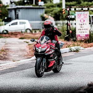 [부산] 불꽃 GSX R750 판매/대차