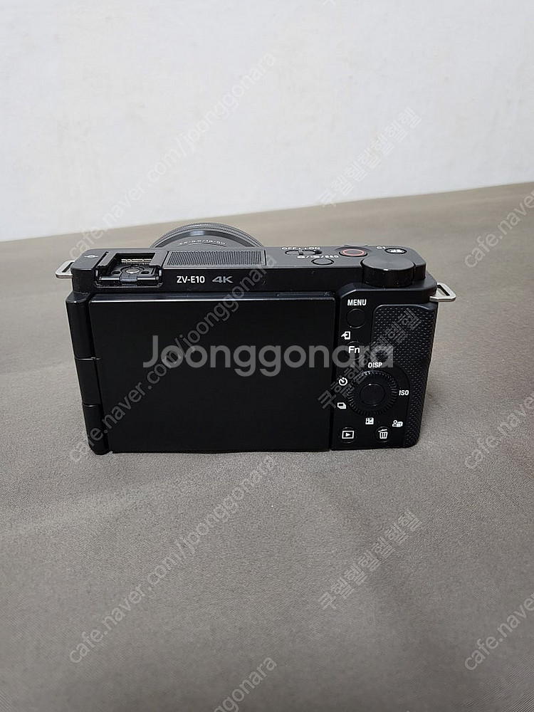 소니 ZV-E10L + Sel35f18--2