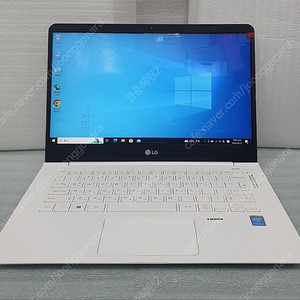 LG 그램 14인치 사무용 노트북 14Z960 i5 8G SSD 256GB 판매합니다.