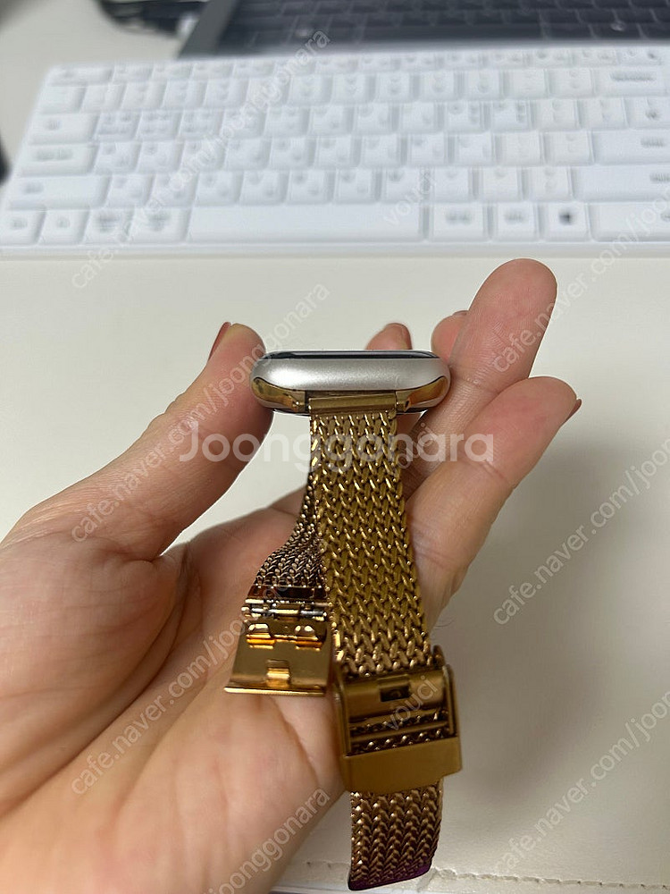 애플워치 9 41mm--1