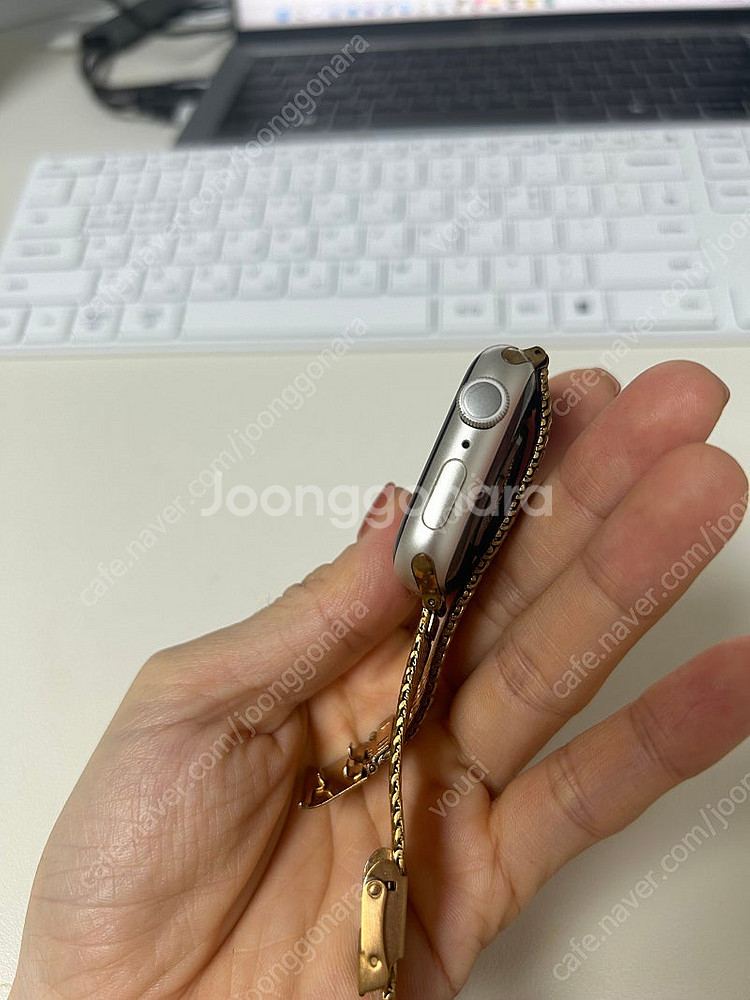애플워치 9 41mm--2