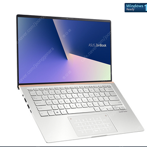 UX433 ASUS 젠북 싸게 팝니다 I5-8265U