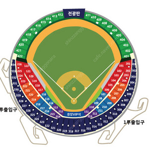 포스트시즌 두산 vs KT 연석