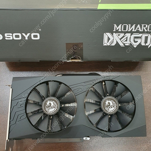 그래픽카드 알리발 RX580 8G 팝니다~