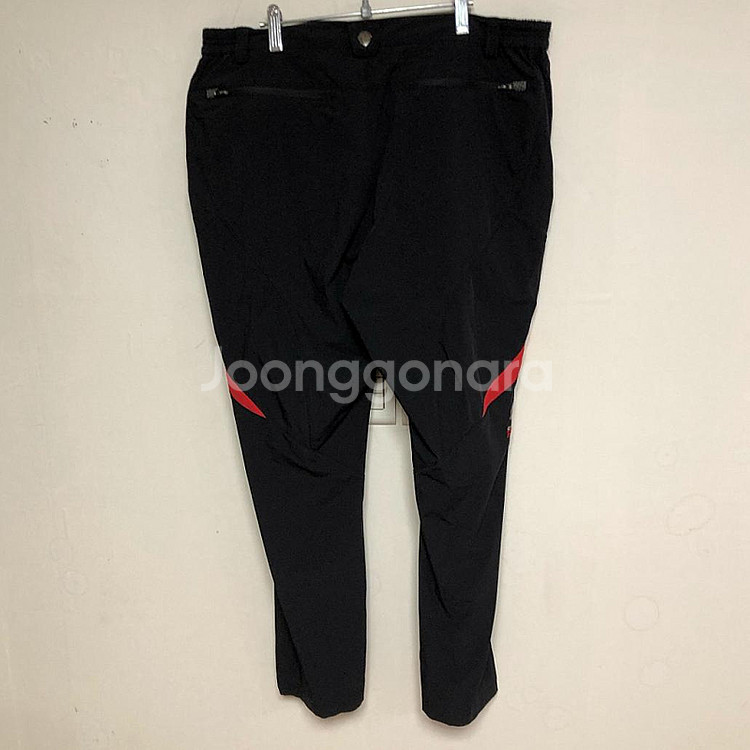 판매 블랙야크 남성 여름 바지 31인치--2