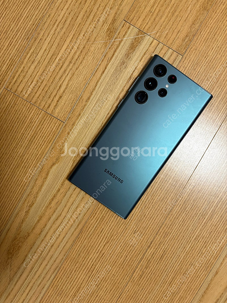s22울트라 256gb--0
