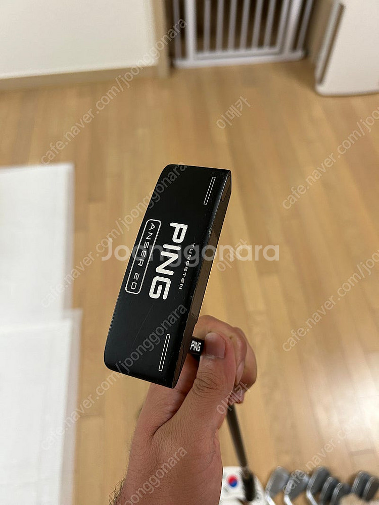 핑425 풀세트팝니다.--8