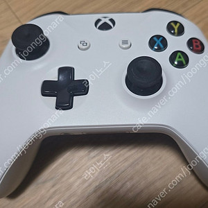 XBOX ONE S 패드 (엑박 3세대 패드) + X ONE Adapter 판매합니다