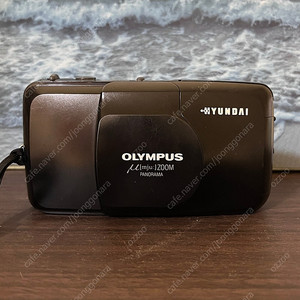 올림퓨스 뮤 줌 파노라마 필름 카메라 olympus mju zoom panorama camera 빈티지 레트로