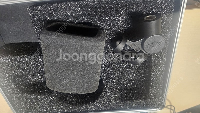 AKG C314 콘덴서마이크 택포 58.5 =>55.5--1