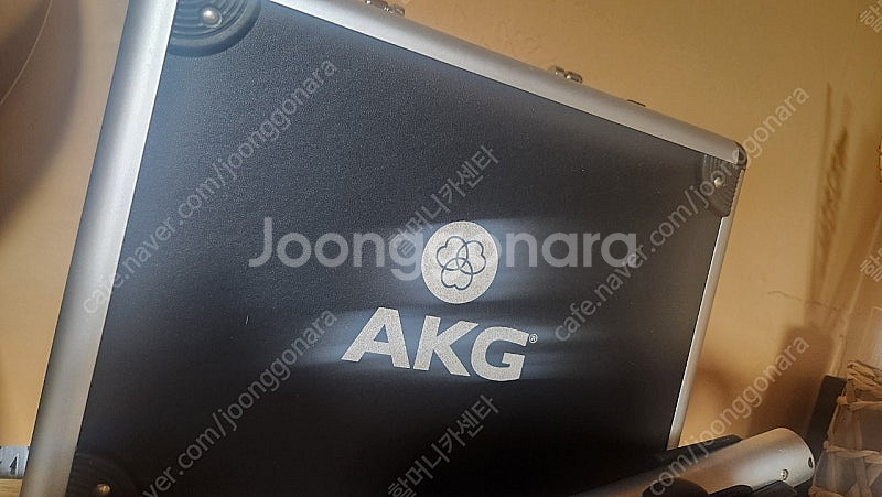 AKG C314 콘덴서마이크 택포 58.5 =>55.5--3