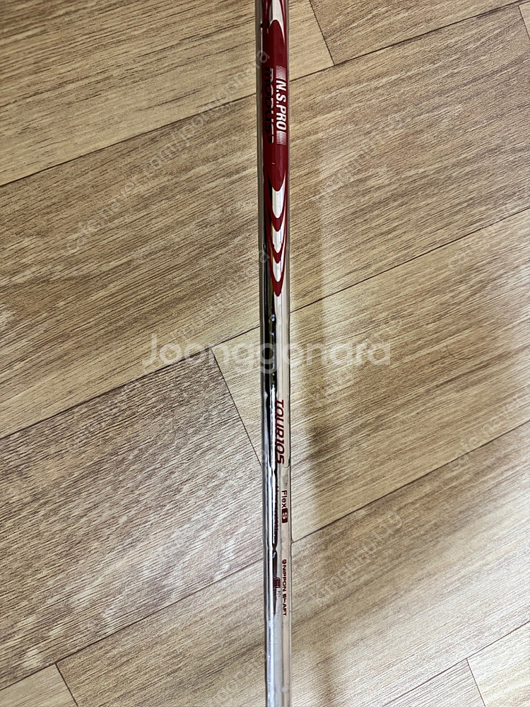 PXG gen3 0311p 아이언 + forged 웨지--3