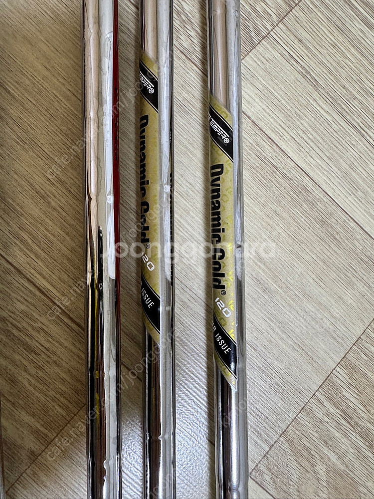 PXG gen3 0311p 아이언 + forged 웨지--4