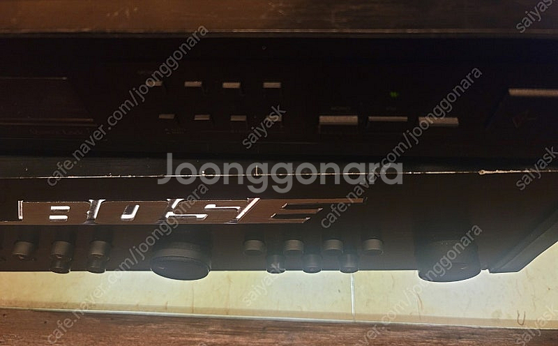 BOSE 4702-II--2