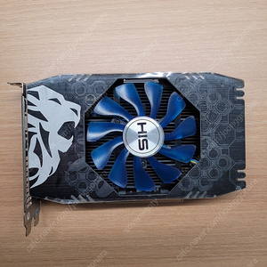 his rx560 2g