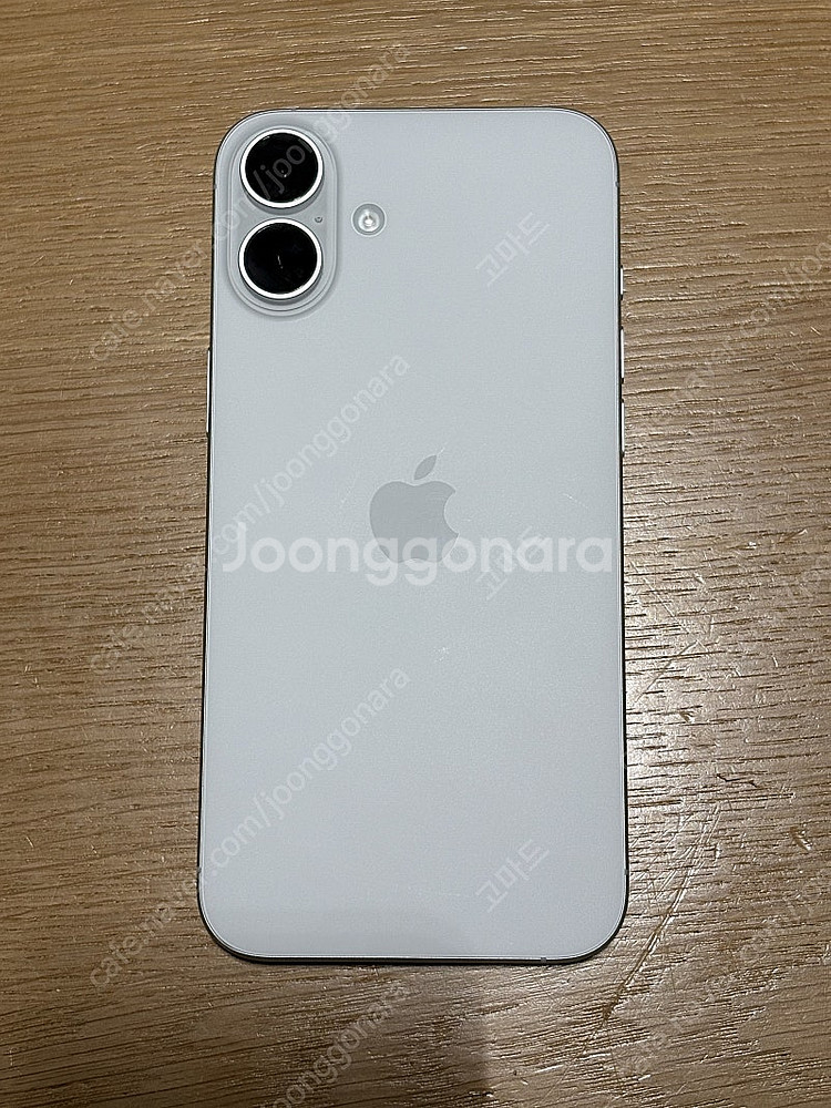아이폰16 플러스 256gb (애케플) 10만원 할인--0