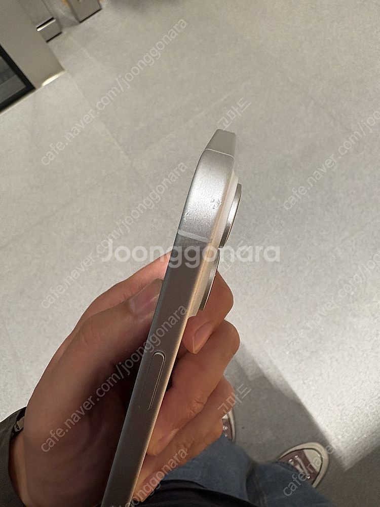아이폰16 플러스 256gb (애케플) 10만원 할인--3