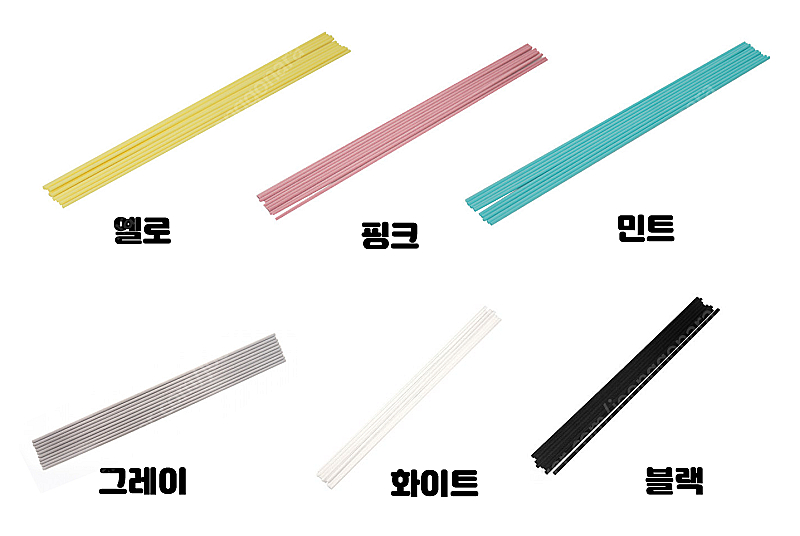 땡처리 - 디퓨저 재료 - 미니 국화 스틱 / 디퓨저 ...--4
