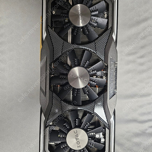 zotac gtx 1080 익스트림 판매