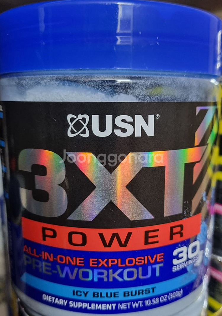 [미개봉 제품] 3XT POWER 삼슥티 파워 부스터 ...--0