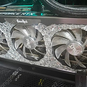 3090ti 보석바 a/s 1년이상 남음