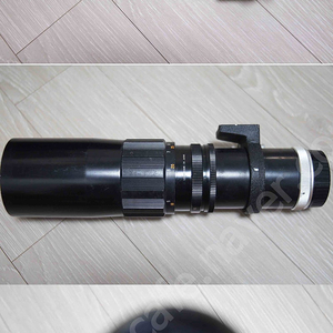 수동 망원 200mm 350mm 2종 판매합니다. 일괄 5만원