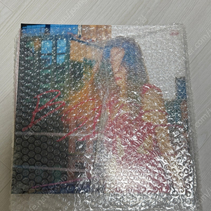 선미 B Side LP