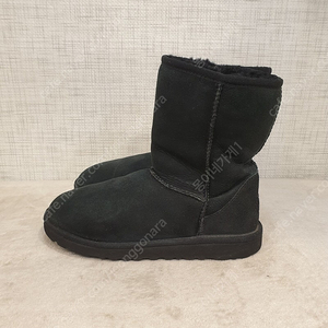 UGG 어그부츠 양털부츠 230