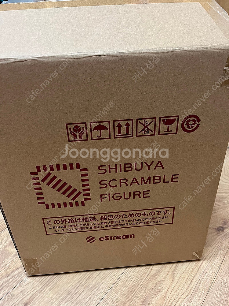 이스트림 토키사키 쿠루미 피규어 판매--0