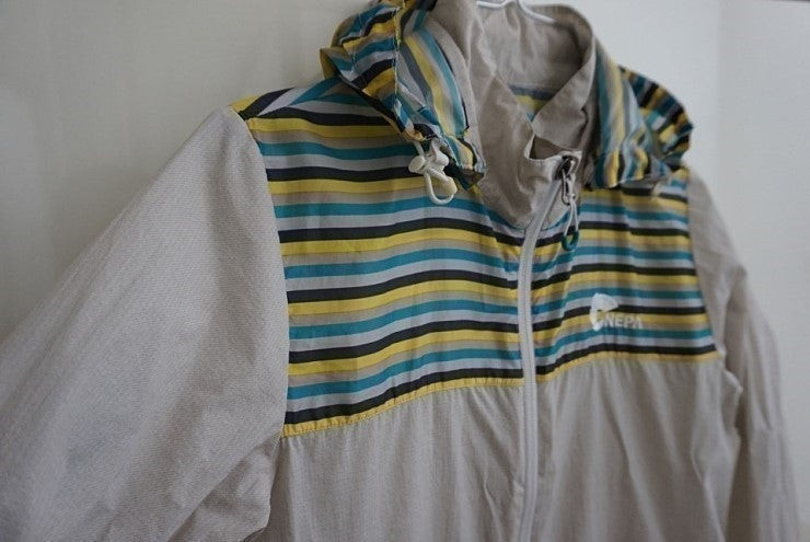 네파 여성 초경량 바람막이 90 이미지