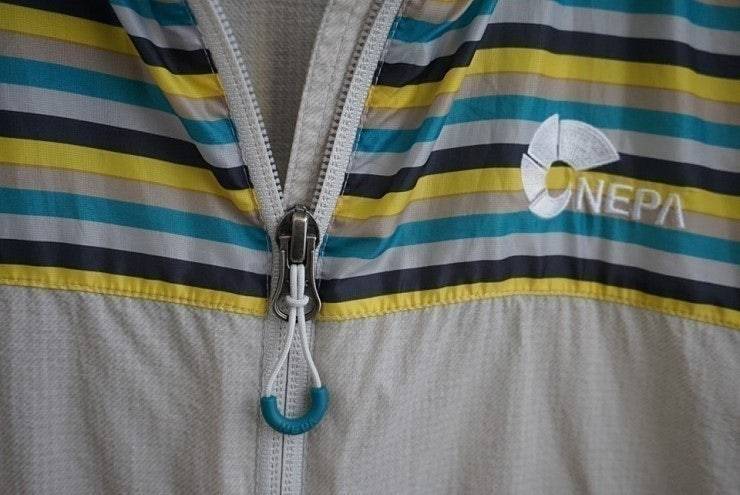 네파 여성 초경량 바람막이 90 이미지