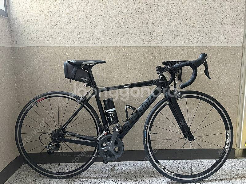 엘파마 R6800 (47, 카본 울테그라)--0