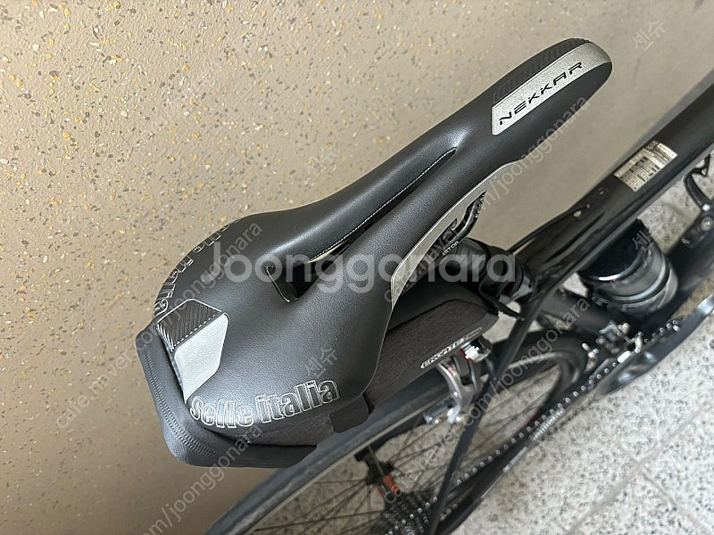 엘파마 R6800 (47, 카본 울테그라)--3