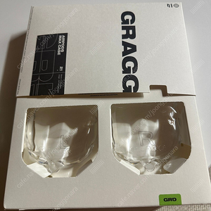 Gragg 그래그 에어팟 맥스 케이스