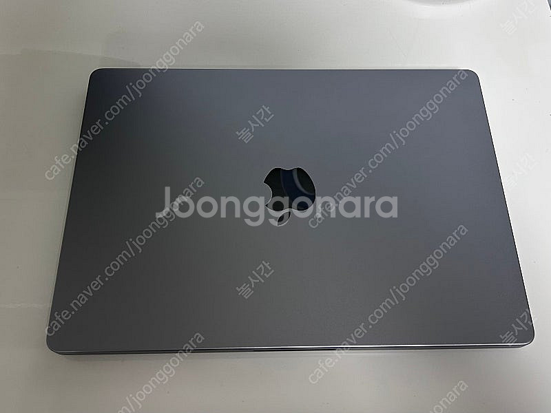 애플 맥북 프로 14인치 M2 Pro 16GB 램 51...--2