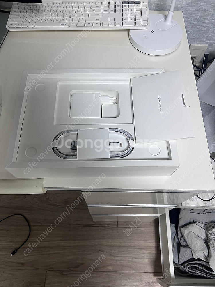 애플 맥북 프로 14인치 M2 Pro 16GB 램 51...--4