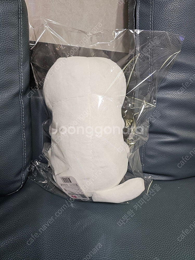 냐한남자 발라당 춘배 대형 인형 새거 팔아요--2