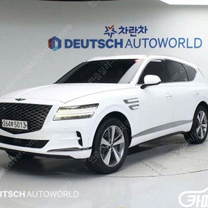 [제네시스]GV80 디젤 3.0 AWD ★중고차★중고차매입★전액할부★저신용자★신불자★소액할부★현금★카드 전부 가능합니다!